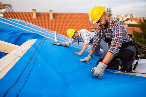 Roof Insulation in Beesleys Point, NJ